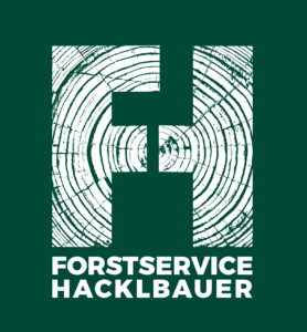 Logo Forstservice Hacklbauer